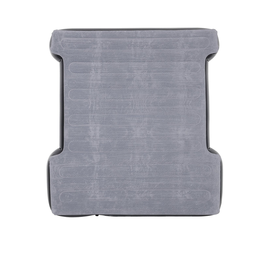 Truck Bed Air Mattress, For 5.5-5.8 Ft Full Size Short Truck Beds, Inflatable Air Mattress Camping Bed With 12V Air  2 Pillows, Carry Bag, For Silverado, RAM, F Series, Sierra, Titan, Tundra